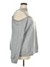Unbranded 100% Polyester Gray Sweater Vest Size 4X - photo 4
