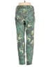 CAbi Camo Green Casual Pants Size 4 - photo 2
