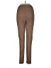 Unbranded Chevron-herringbone Brown Casual Pants Size L - photo 2