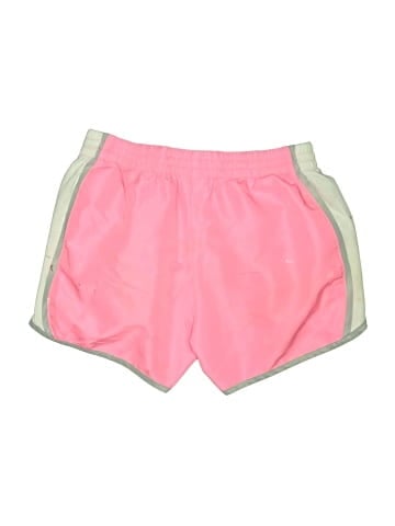 Danskin Now Athletic Shorts (view 2)