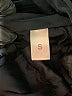 Unbranded Graphic Black One Piece Swimsuit Size S - photo 3