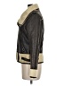 MO x Members Only 100% Polyester Brown Jacket Size M - photo 5