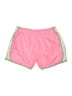 Danskin Now Color Block Pink Athletic Shorts Size S - photo 1