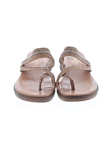Mariella Wedges (view 2)
