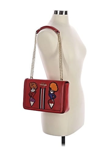 Love Moschino Crossbody Bag (view 2)