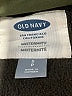 Old Navy 100% Polyester Green Coat Size S - photo 6