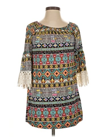 Win Win Casual Dress (view 1)