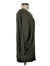 Express 100% Cotton Green Pullover Sweater Size S - photo 4