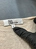 MY TRIBE Tan Long Sleeve Top Size S - photo 7