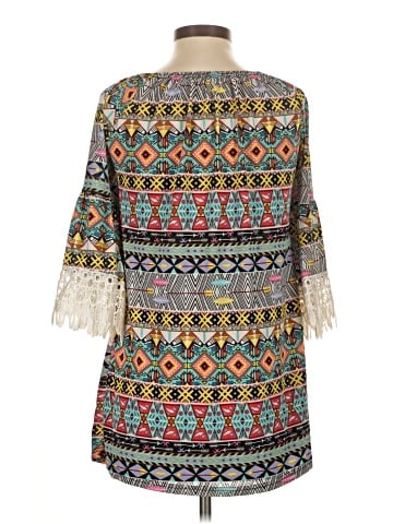 Win Win Casual Dress (view 2)