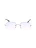 Unbranded Silver Purple Sunglasses One size - photo 2