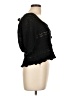 ASTR The Label Black Pullover Sweater Size L - photo 4