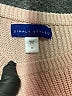 Simply Styled Pink Pullover Sweater Size M - photo 7