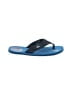Reef Blue Flip Flops Size 13 (kids) - photo 1