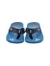 Reef Blue Flip Flops Size 13 (kids) - photo 2