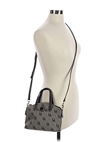 Dooney & Bourke Satchel (view 2)