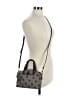 Dooney & Bourke Gray Tan Satchel One size - photo 2