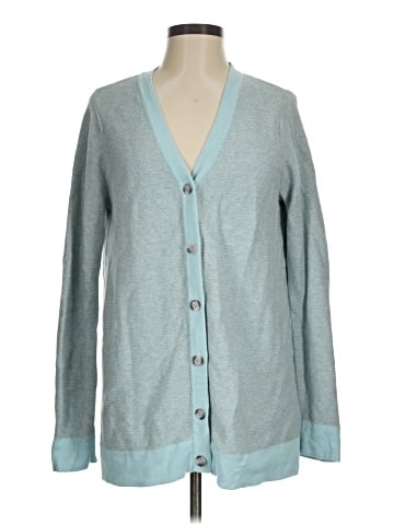 Martha Stewart Cardigan (view 1)
