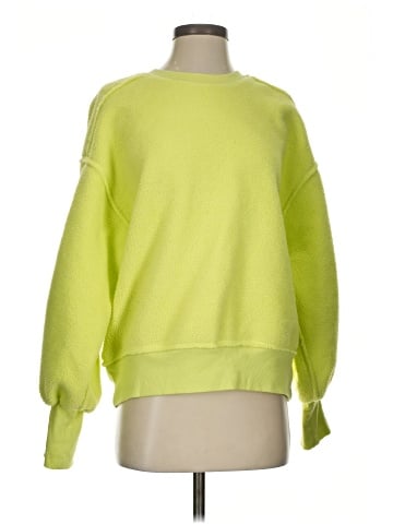 Pilcro Pullover Sweater (view 1)