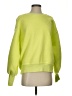 Pilcro 100% Polyester Green Pullover Sweater Size XS - photo 1