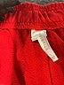 Fabletics Red Casual Pants Size L - photo 7