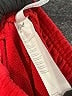 Fabletics Red Casual Pants Size L - photo 8