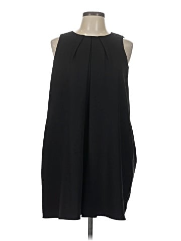 CUE Sleeveless Blouse (view 1)