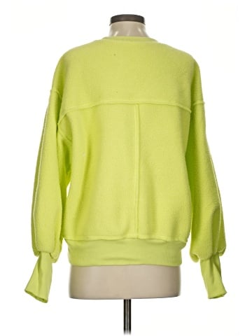 Pilcro Pullover Sweater (view 2)
