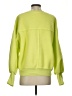 Pilcro 100% Polyester Green Pullover Sweater Size XS - photo 2