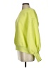 Pilcro 100% Polyester Green Pullover Sweater Size XS - photo 5