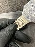 SONOMA life + style 100% Cotton Silver Pullover Sweater Size M - photo 8