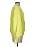 Pilcro 100% Polyester Green Pullover Sweater Size XS - photo 4