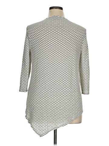 Travelers by Chico's 3/4 Sleeve Top (view 2)