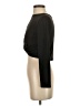 Gaze Black Long Sleeve Top Size S - photo 5