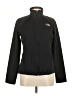 The North Face 100% Polyester Black Track Jacket Size M - photo 1