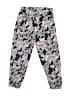 Disney Paisley Gray Casual Pants Size 4 - photo 1