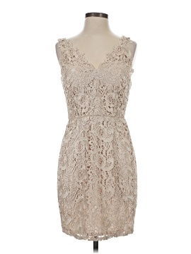 Aidan Mattox Cocktail Dress