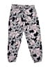 Disney Paisley Gray Casual Pants Size 4 - photo 2
