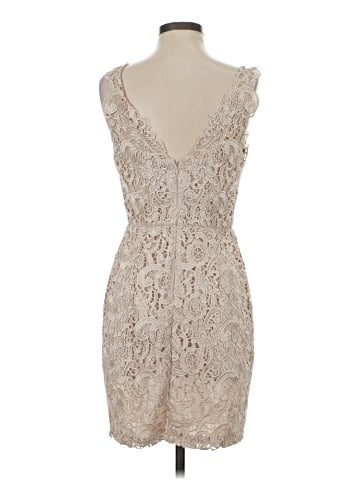 Aidan Mattox Cocktail Dress (view 2)