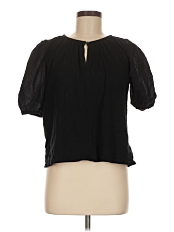 Old Navy Short Sleeve Blouse (view 1)