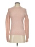 Point Sur Pink Turtleneck Sweater Size XXS - photo 1
