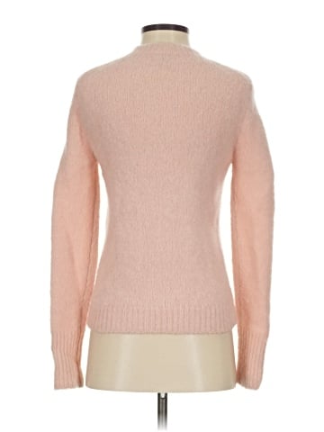 Point Sur Turtleneck Sweater (view 2)
