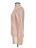 Point Sur Pink Turtleneck Sweater Size XXS - photo 5
