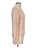Point Sur Pink Turtleneck Sweater Size XXS - photo 4