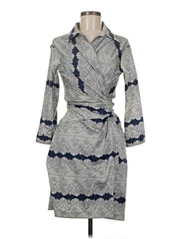 Samantha Sung Casual Dress (view 1)