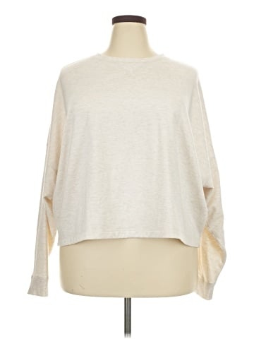 Hanes Long Sleeve T-Shirt (view 1)
