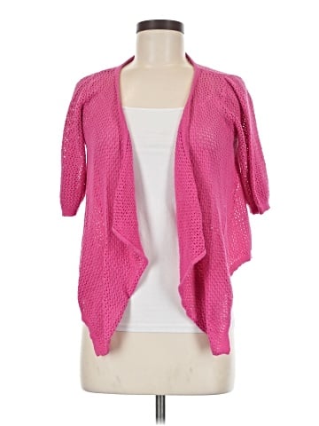 One World Cardigan (view 1)