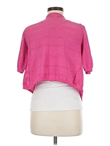One World Cardigan (view 2)