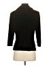 Alex Evenings Black 3/4 Sleeve Top Size S (estimated) - photo 2