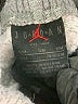 Air Jordan Gray Sweatpants 9-12 MO / 12 MO - photo 3